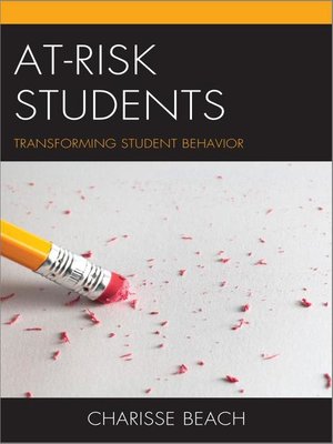 cover image of At-Risk Students